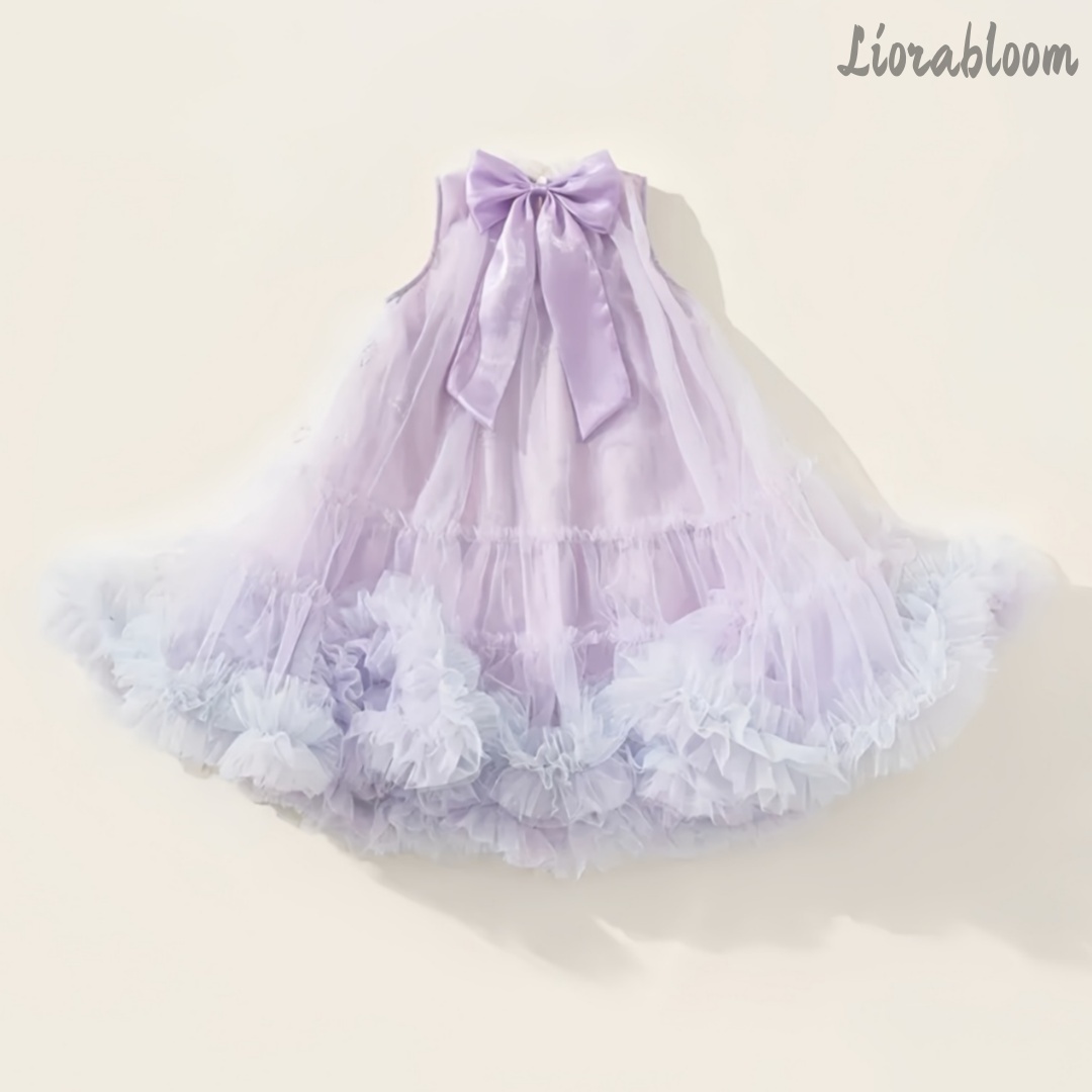 Formal Wear Gowns For Women - Purple Everyday Princess Dress Formal Gown