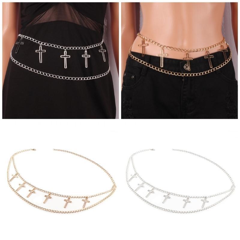 39BD Cool Crossed Pendant Wais - Women Formal Event Wear review and price