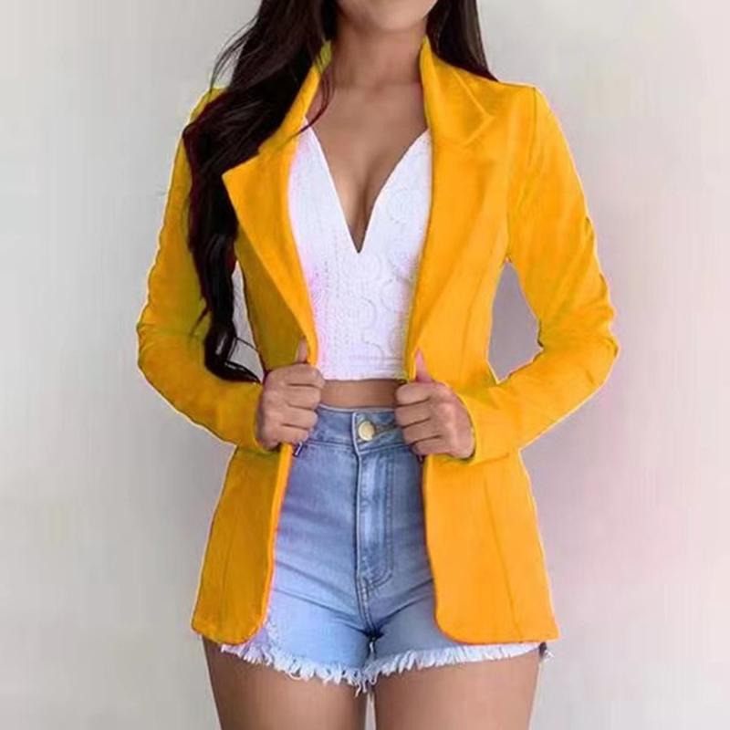 Women's Blazer 2024 Formal Bla - Women'S Formal Wear Jackets review and price