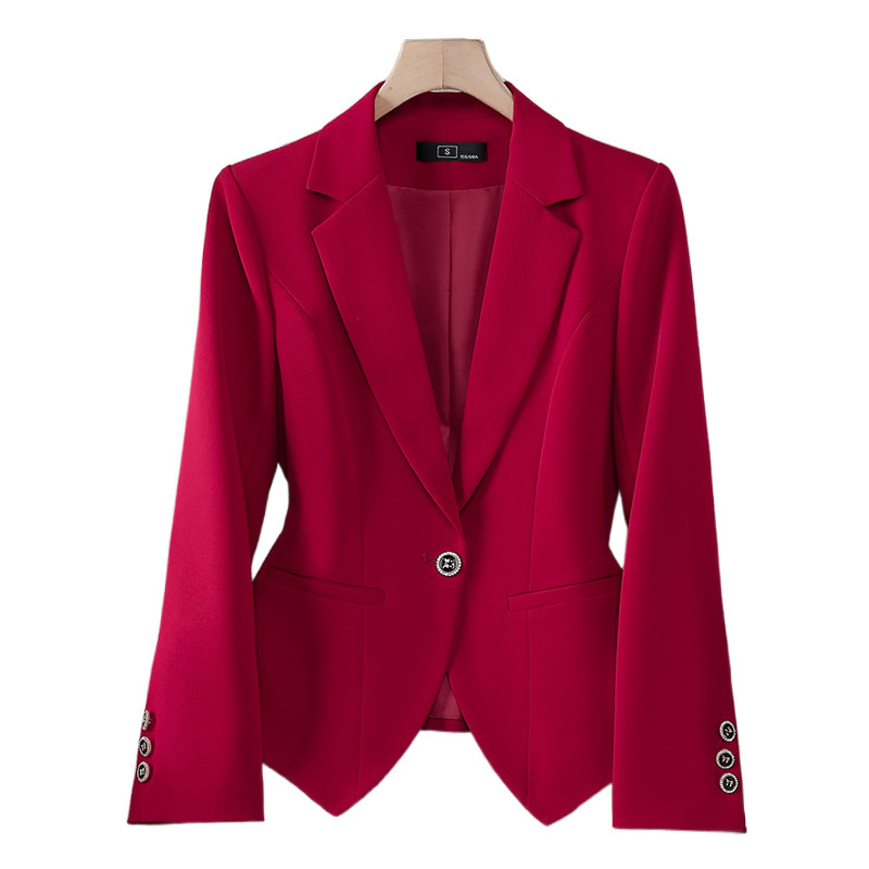New Fashion Female Formal Blaz - Women'S Formal Wear Jackets review and price