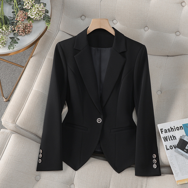 New Fashion Female Formal Blaz - Women'S Formal Wear Jackets review and price