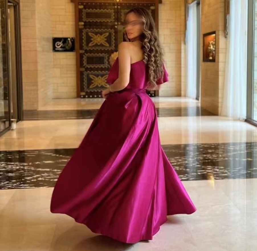 Santorini Formal Occasion Dres - Women Formal Wear Dubai review and price