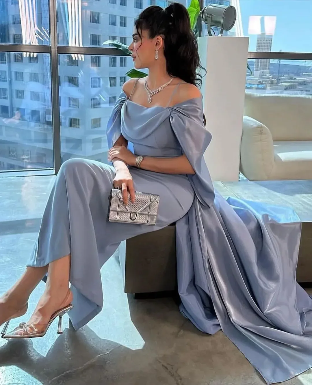 Customized Dubai Women Wear Fo - Women Formal Wear Dubai review and price