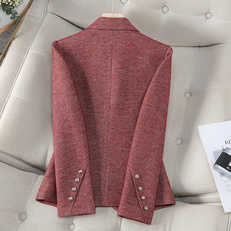 Office Ladies Blazer Women Jac - Women'S Formal Wear Jackets review and price