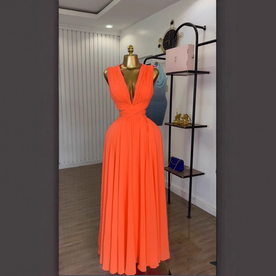 Women Long Dress Beach Dresses - Formal Wear Gowns For Women review and price