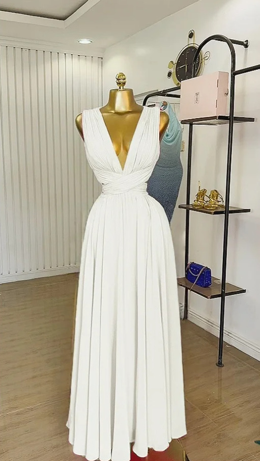 Women Long Dress Beach Dresses - Formal Wear Gowns For Women review and price