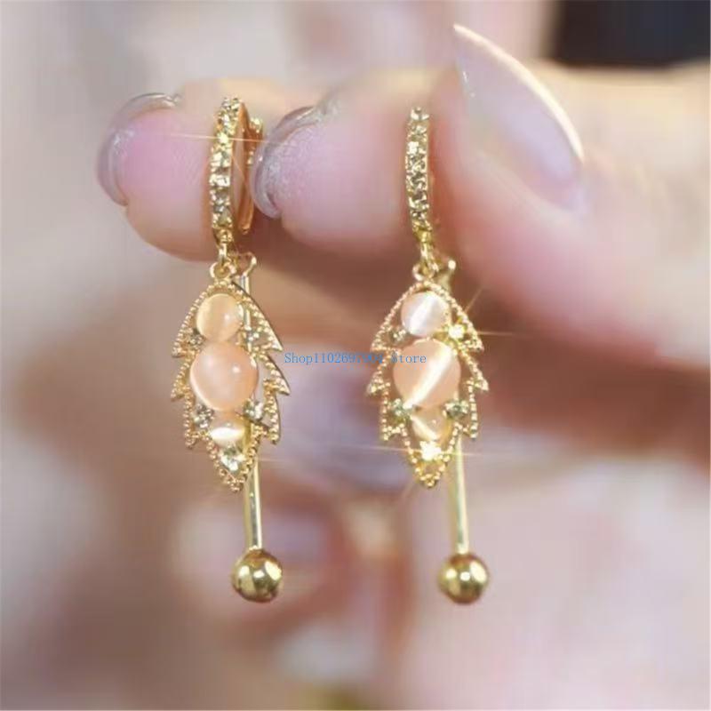 N7YF Cats Eye Earrings For Wom - Women Formal Wear Designers review and price
