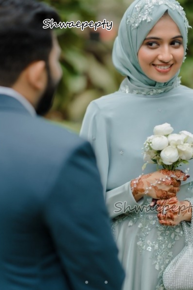 Elegant Muslim Evening Dress W - Women Formal Wear Dubai review and price