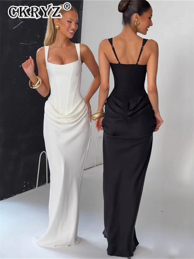 2026 Women'S New White Elegant - Formal Wear Gowns For Women review and price