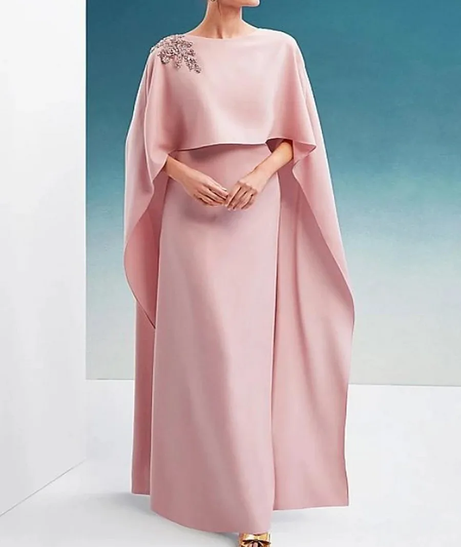 New Arrival Satin Dubai Arabic - Women Formal Wear Dubai review and price