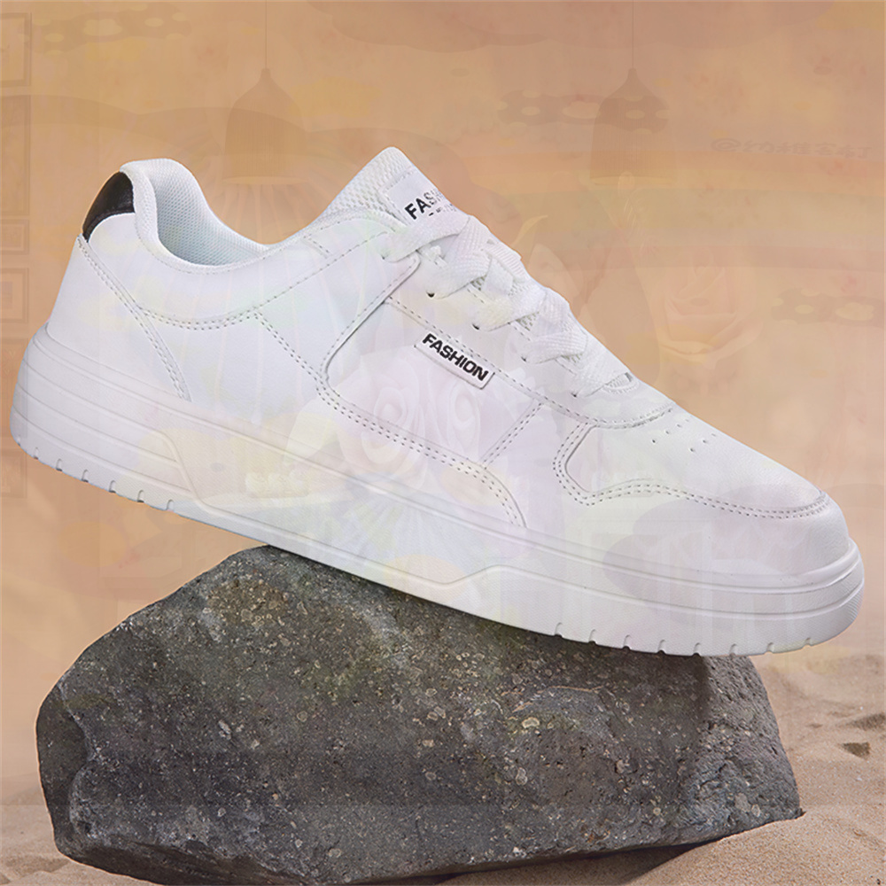 With Ties PU Leather Shoes 41  - Women Formal Wear Types review and price