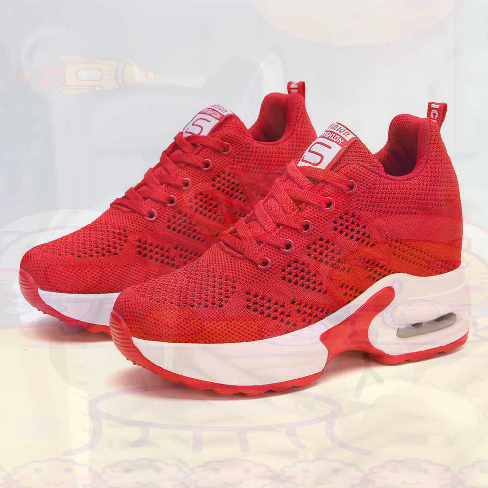 Red Size 36 Shoes Woman Tennis - Women Formal Wear Designers review and price