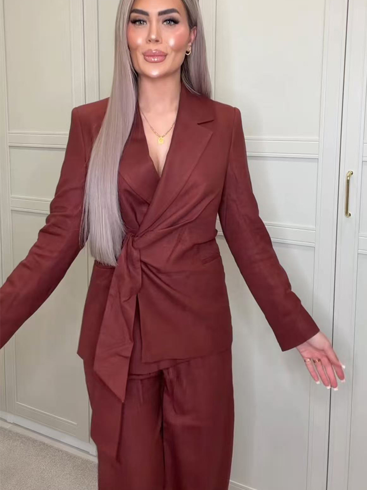 Fashion Office Ladies Blazer P - Women'S Formal Wear Jackets review and price