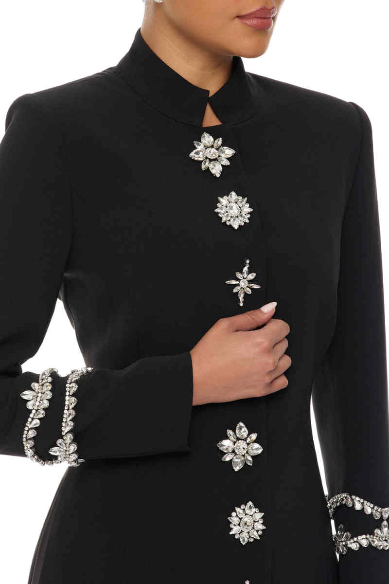 Designer Crystal Women Pants S - Women Formal Wear Designers review and price