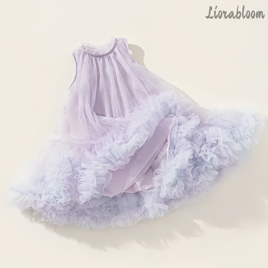Purple Everyday Princess Dress - Formal Wear Gowns For Women review and price