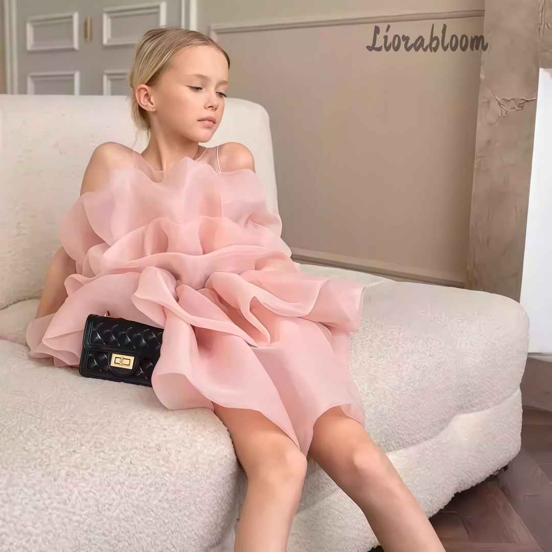 Multi Colored Layered Girls' F - Women Formal Wear Designers review and price