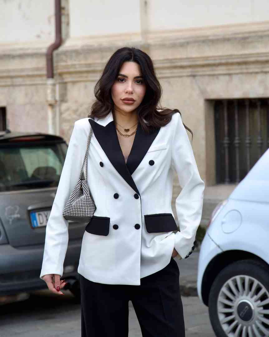 Modern Woman Suits 2 Pieces Bl - Women'S Formal Wear Jackets review and price