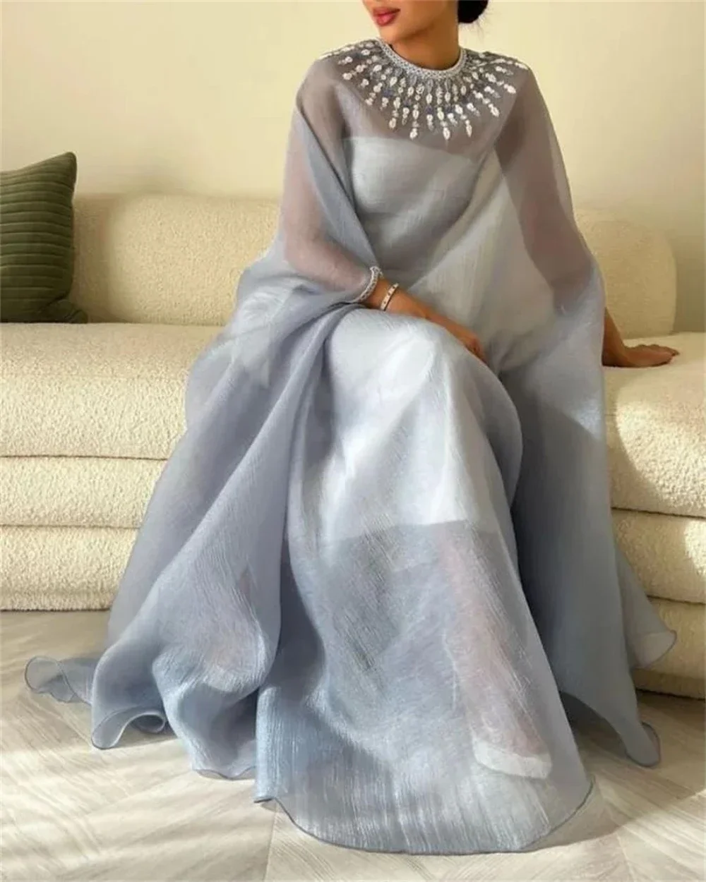 Customized Robes Saudi Arabia  - Women Formal Wear Dubai review and price