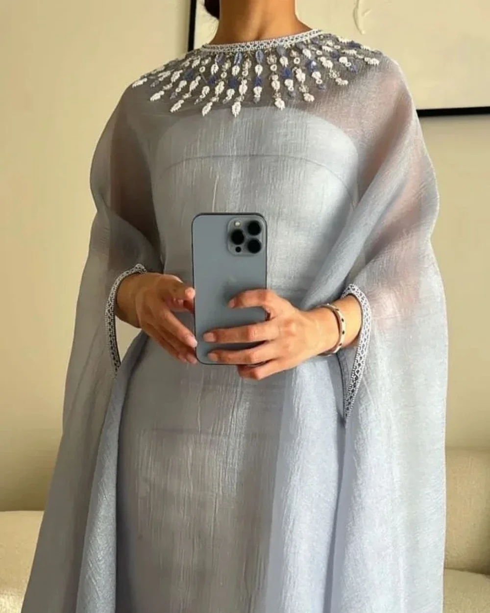 Customized Robes Saudi Arabia  - Women Formal Wear Dubai review and price