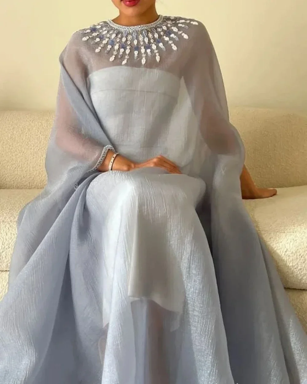 Customized Robes Saudi Arabia  - Women Formal Wear Dubai review and price