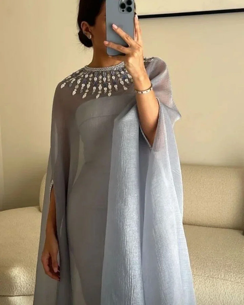 Customized Robes Saudi Arabia  - Women Formal Wear Dubai review and price