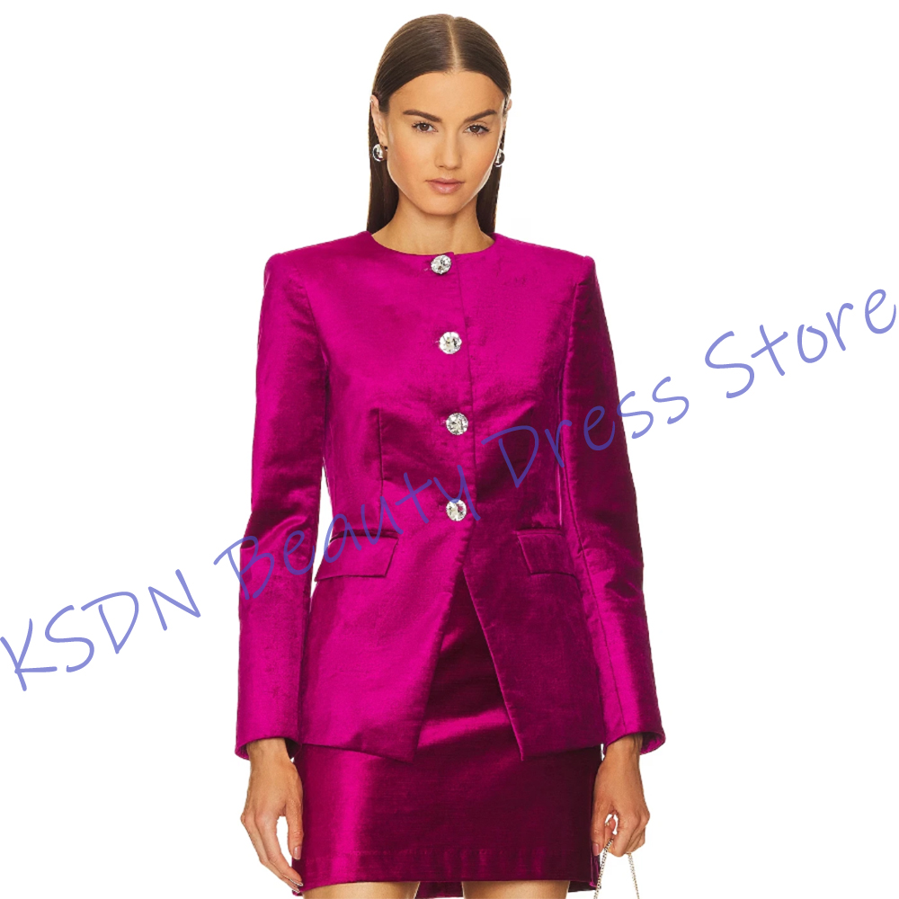 Chic Women's Single-Breasted S - Women'S Formal Wear Jackets review and price