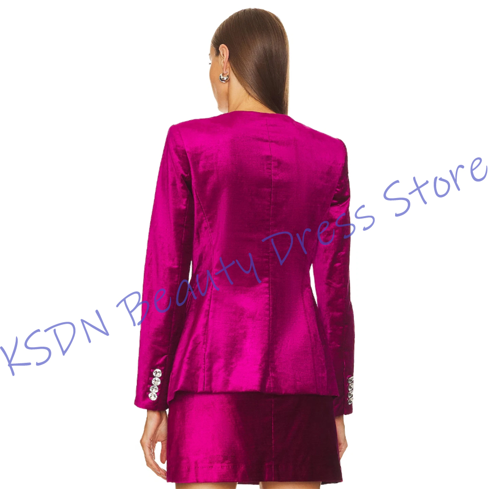 Chic Women's Single-Breasted S - Women'S Formal Wear Jackets review and price