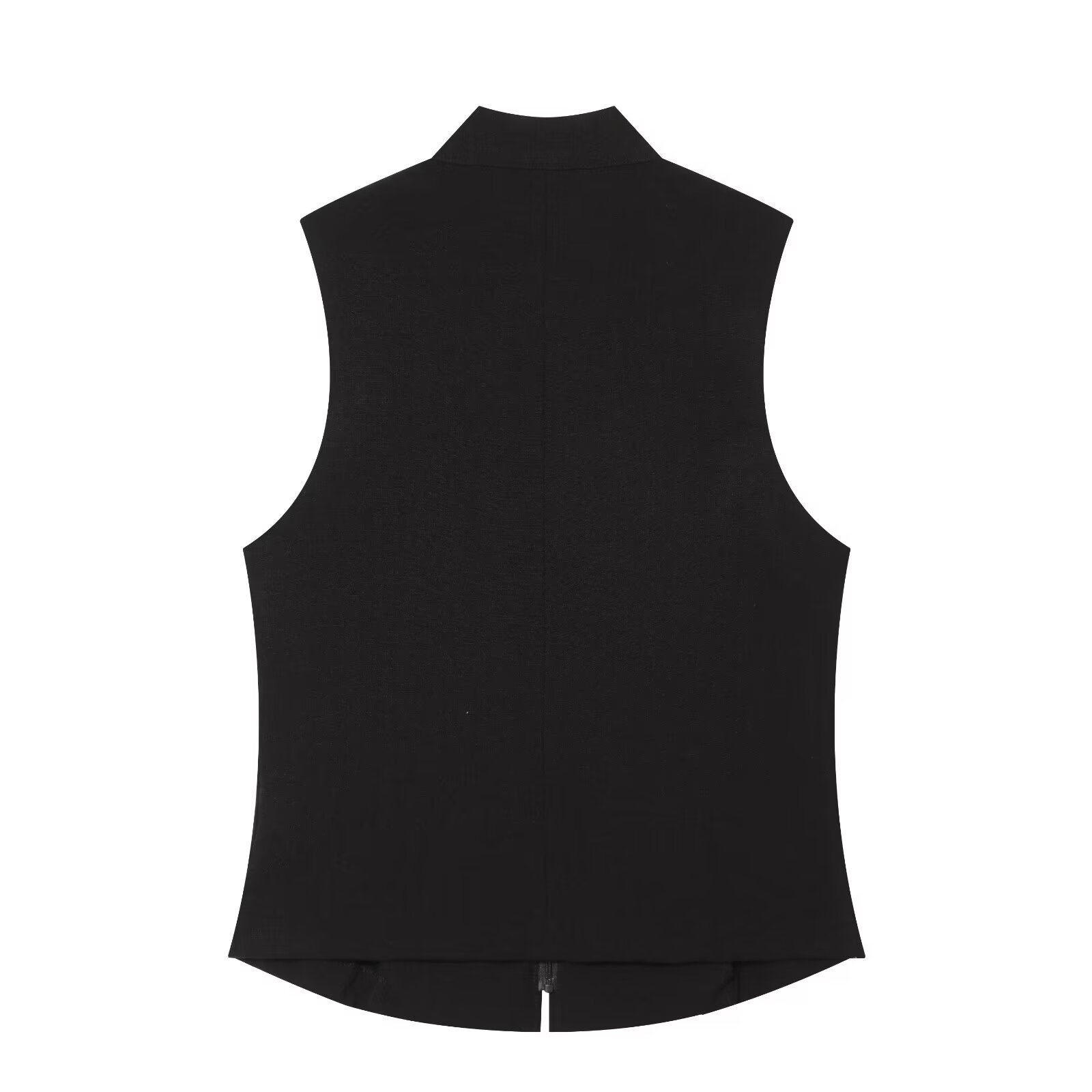 Women's Slim Fit Sleeveless Bu - Women Formal Wear Designers review and price