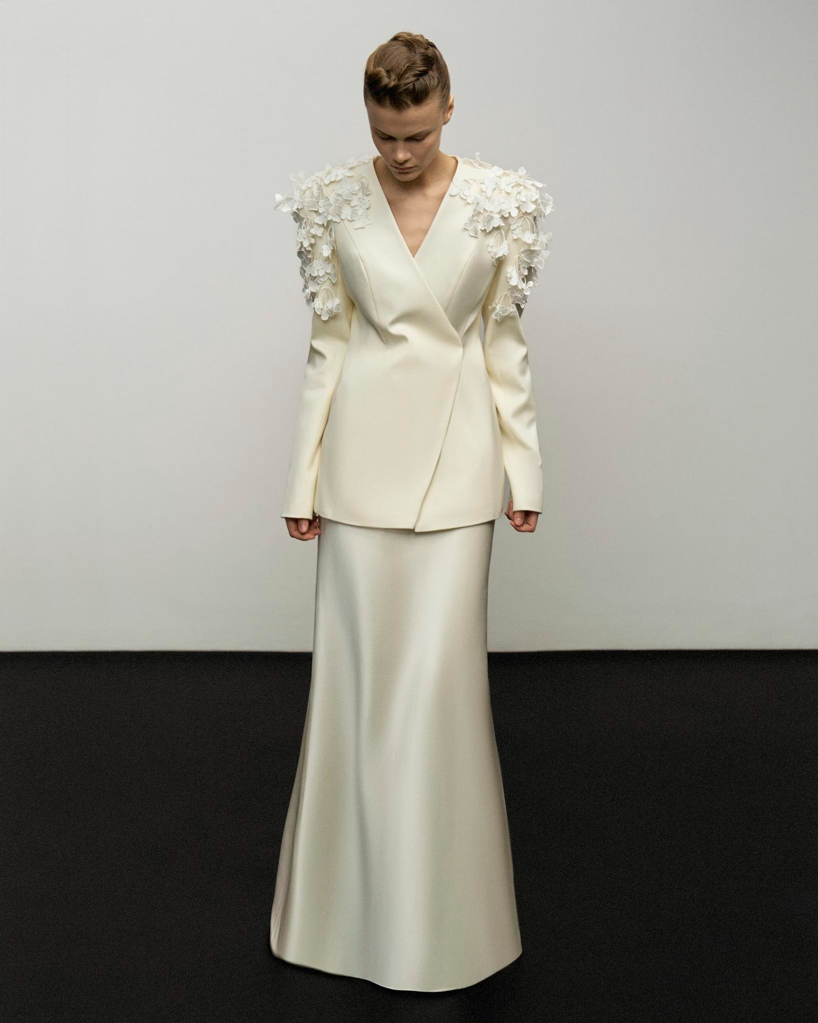 Women's Dresses Suit Gowns App - Formal Dress Female review and price
