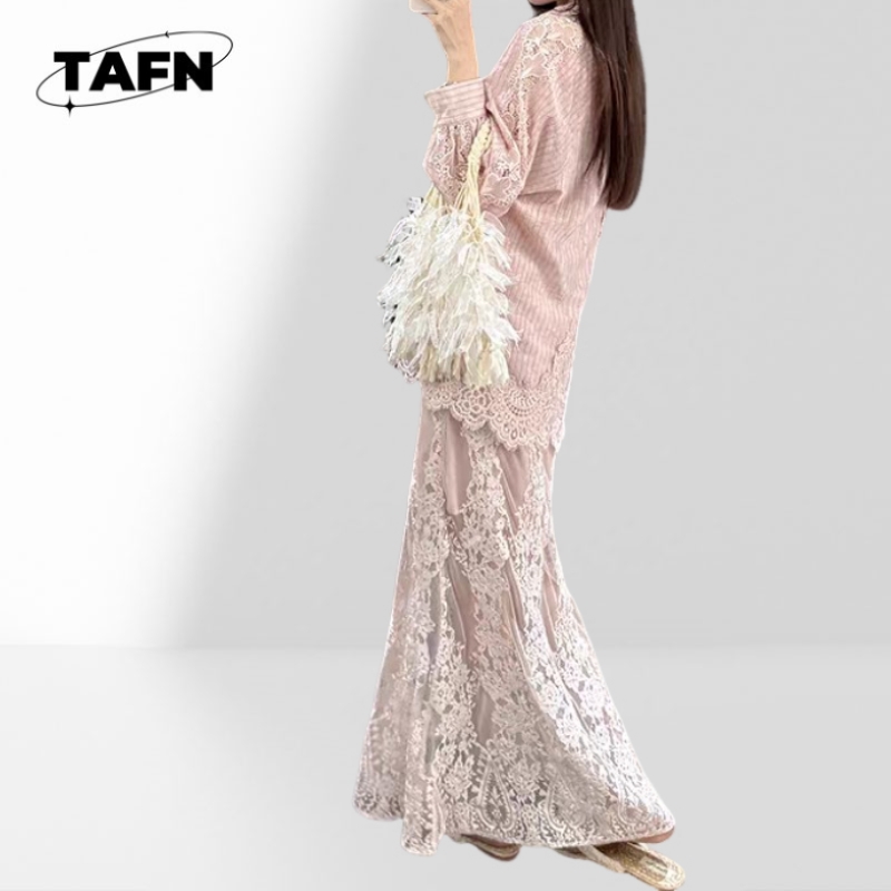 Ladies Fashion Skirt Soft Fabr - Women Formal Blouses For Evening Wear review and price