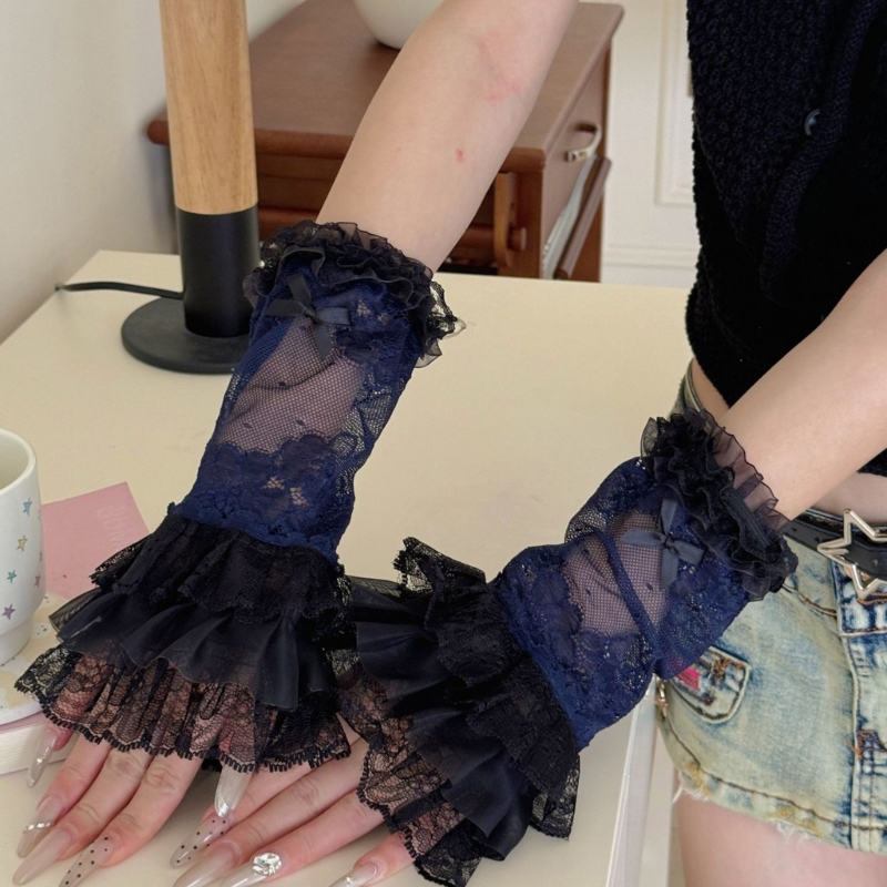 E15F Bridal Party Gloves Embro - Women Formal Event Wear review and price