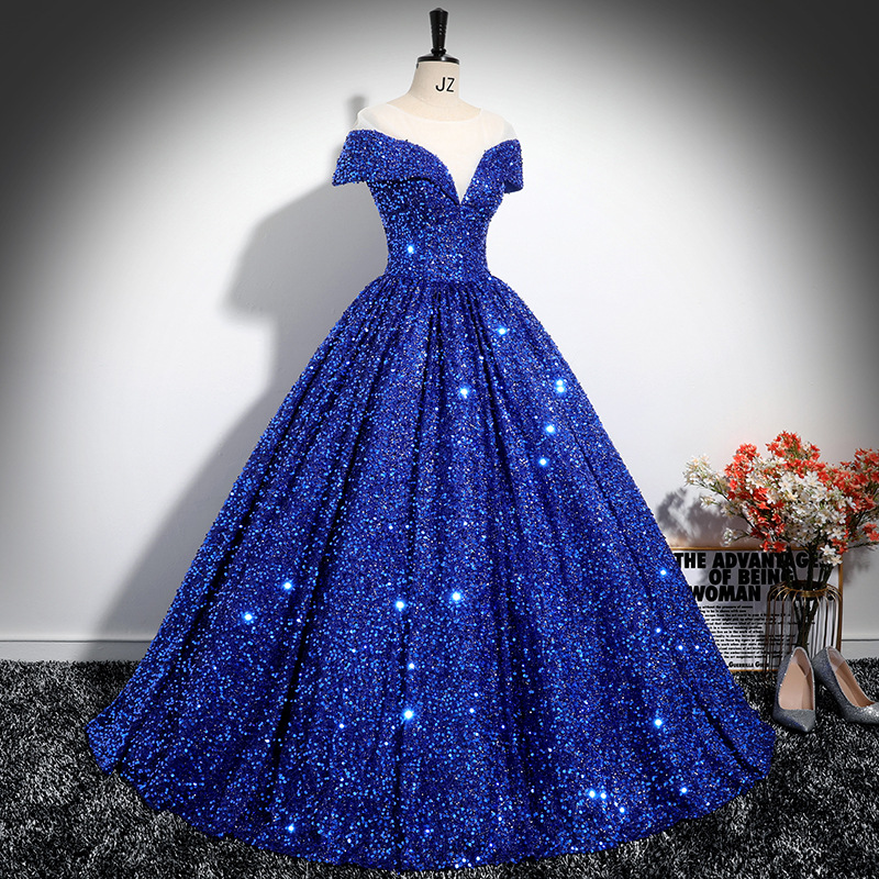 Ball Gown Dress Women Long Dre - Formal Wear Gowns For Women review and price