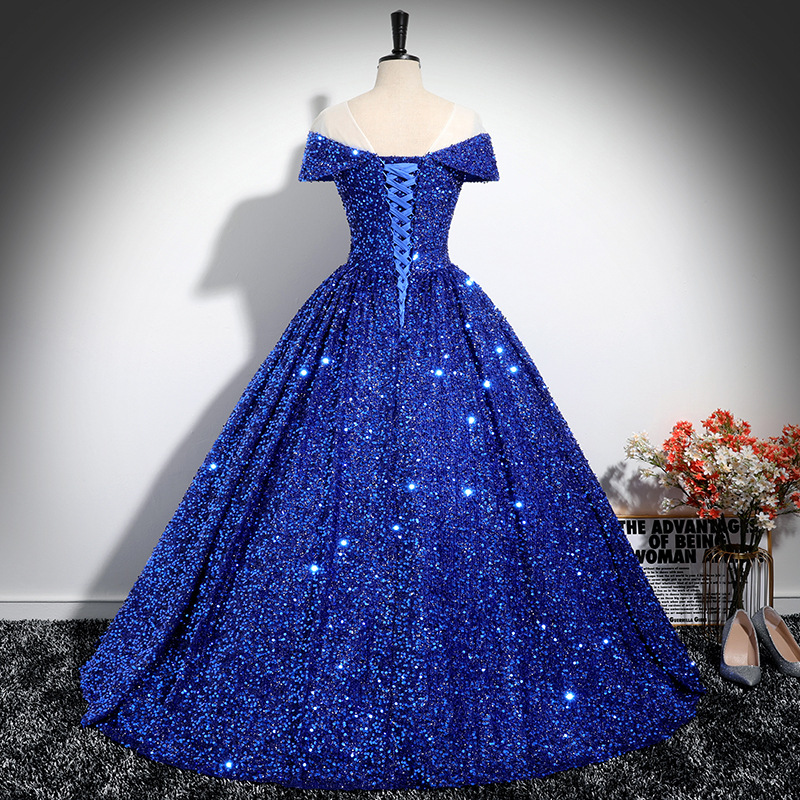 Ball Gown Dress Women Long Dre - Formal Wear Gowns For Women review and price