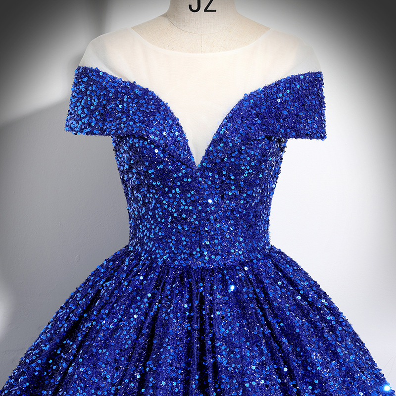 Ball Gown Dress Women Long Dre - Formal Wear Gowns For Women review and price