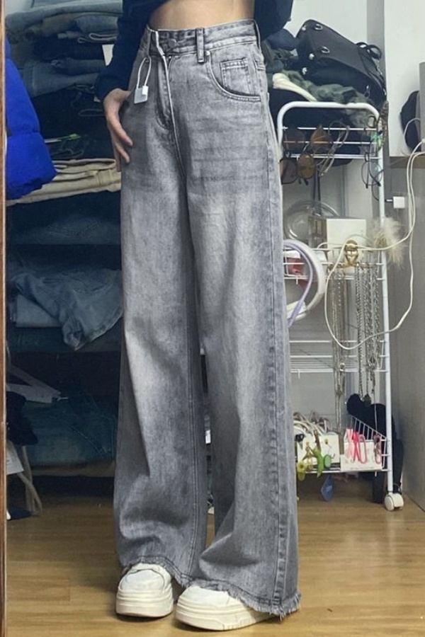 Youthful Woman Clothes Street  - Women Formal Wear With Jeans review and price