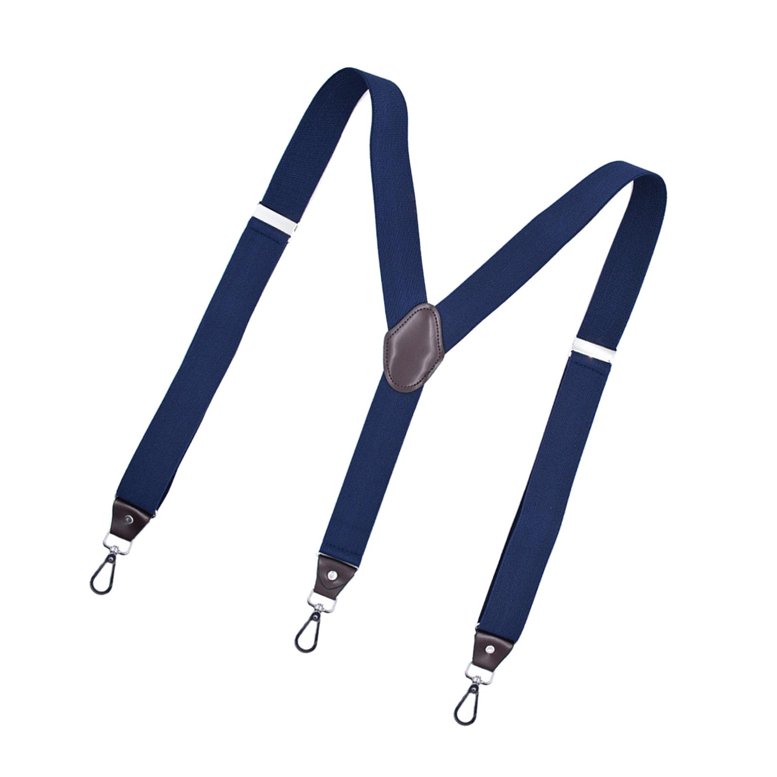 Men's Suspenders Heavy Duty Y  - Women Formal Wear With Jeans review and price