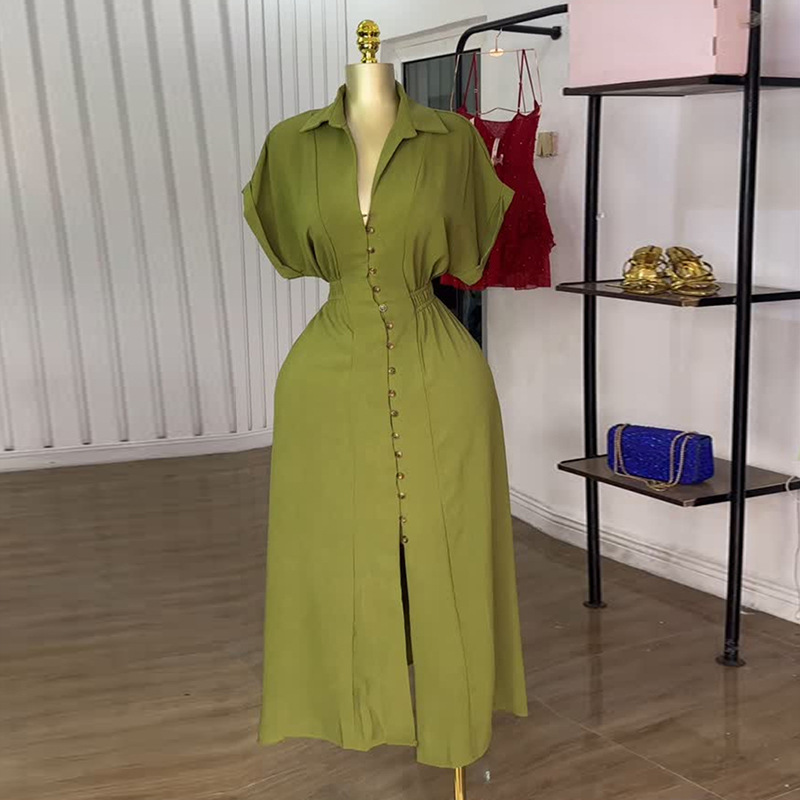 Long Dress Women Shirt Dresses - Formal Wear Gowns For Women review and price