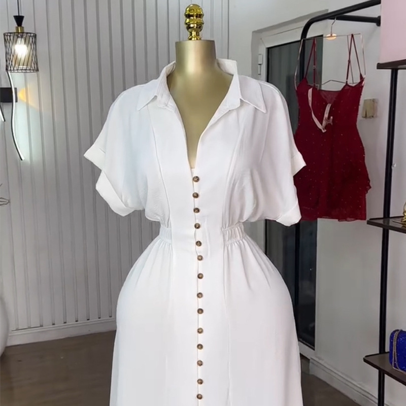 Long Dress Women Shirt Dresses - Formal Wear Gowns For Women review and price