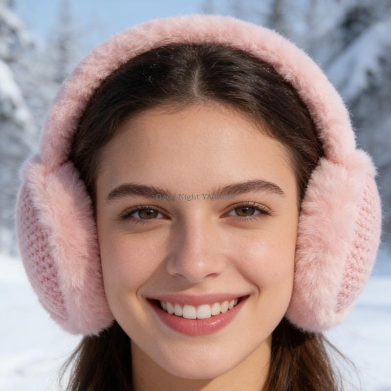 Fashion Ear Warmers Windproof  - Women Formal Wear Types review and price