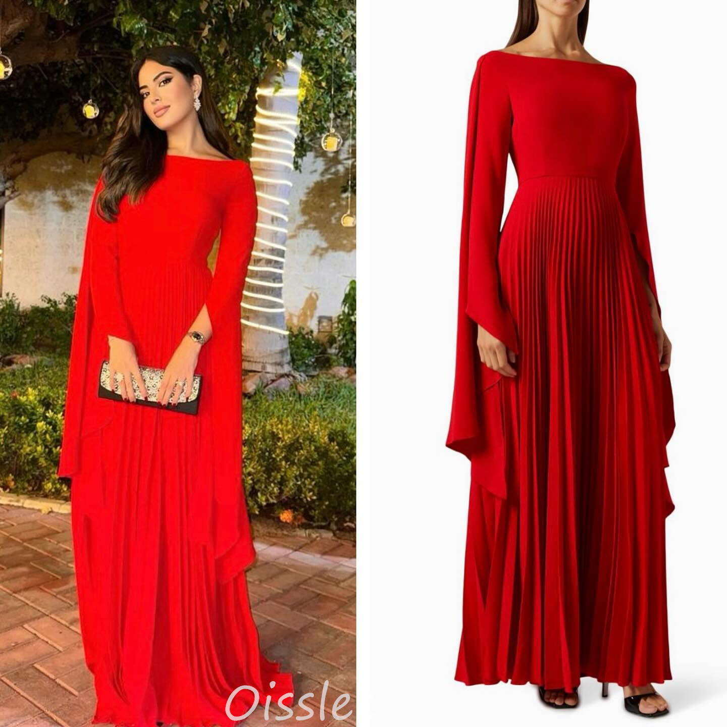 Oisslec Dubai Women Wear Forma - Women Formal Wear Dubai review and price