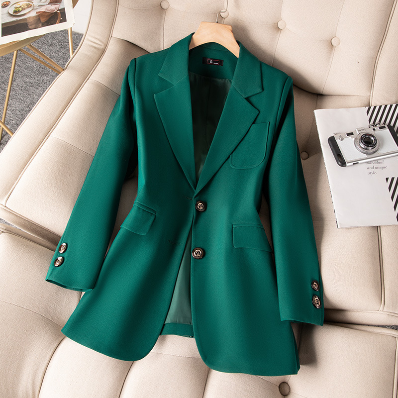 Blue Black Green Women Formal  - Women'S Formal Wear Jackets review and price
