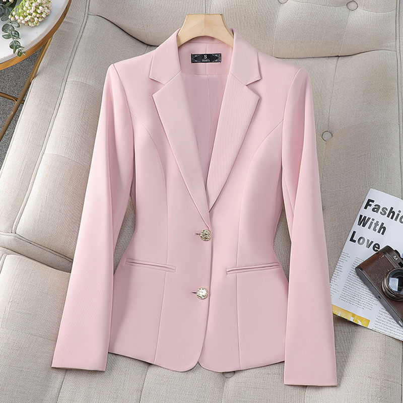 New Fashion Women Formal Blaze - Women'S Formal Wear Jackets review and price